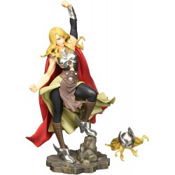 Figura Marvel Kotobukiya Female Thor (Jane Foster) Bishoujo 1/7 Scale Figure