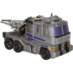 Figura Transformers Generations Voyager Motormaster Playset