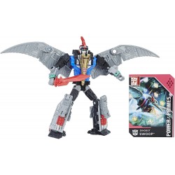 Figura Transformers Transformers: Generations Power of the Primes Deluxe Class Dinobot Swoop