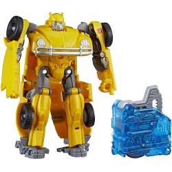 Figura Transformers E2094 Bumblebee -- Energon Igniters Power Plus Series