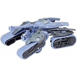 Figura Transformers Transformers: Bumblebee -- Energon Igniters Power Series Megatron