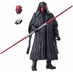 Figura Star Wars The Black Series Archive Darth Maul 6" Scale Figure