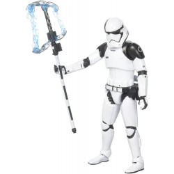 Figura Star Wars The Black Series First Order Stormtrooper Executioner (The Last Jedi) Action Figure 3.75 Inches