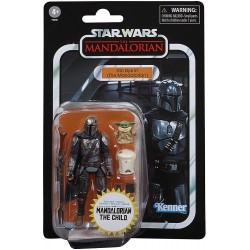 Figura SW Man VIN HUCK2 Build UP PK