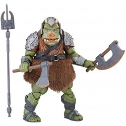 Figura Star Wars Gamorrean Guard Black Series 6 inch Action Figure