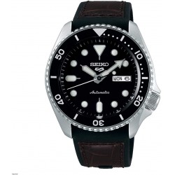 Reloj Seiko SRPD55K2 Hombre Steel Automatic (Importación USA)