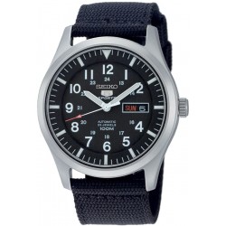 Reloj Seiko SNZG15K1 Hombre 5 Automatic (Importación USA)