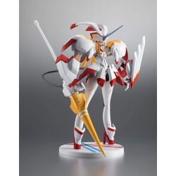 Figura Tamashii Nations Robot Spirits Strelizia "Darling In The Franxx"