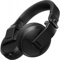 Audifonos Pioneer DJ HEADPHONES BLUETOOTH BLACK