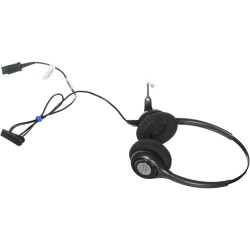 Audifonos Plantronics SupraPlus Office Headset