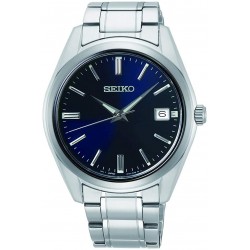 Reloj Seiko SUR309P1 Klassik (Importación USA)