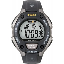 Reloj Timex T5E901 Ironman Classic 30 Full-Size 38mm (Importación USA)