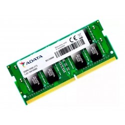 Tarjeta Memoria Ram Ddr4 8gb Portátil 2400mhz Sodimm 1.2v (Entrega Inmediata)