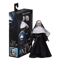 La Monja The Nun Marca Neca Figura De Coleccion Original