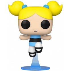 Figura Powerpuff Girls: Bubbles POP Vinyl Figure by Funko