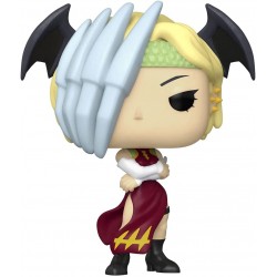 Figura My Hero Academia: Ryukyu in Hero Costume POP Vinyl Figure by Funko