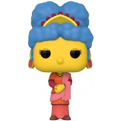 Figura The Simpsons: Marjora Marge POP Vinyl Figure by Funko