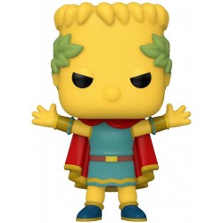 Figura The Simpsons: Bartigula Bart POP Vinyl Figure by Funko