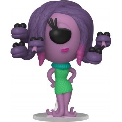 Figura Monsters Inc 20th Anniversary: Celia POP Vinyl Figure by Funko