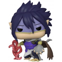 Figura My Hero Academia: Tamaki Amajiki in Hero Costume POP Vinyl Figure by Funko