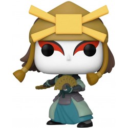 Figura Avatar The Last Airbender: Suki POP Vinyl Figure by Funko