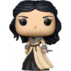 Figura The Witcher: Yennefer POP Vinyl Figure by Funko