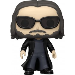 Figura The Matrix Resurrections: Neo POP Vinyl Figure by Funko