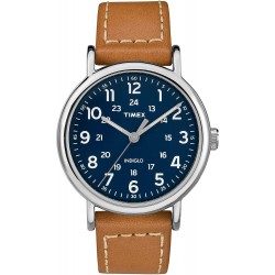 Reloj Timex TW2R42500 Weekender Unisex-Adult (Importación USA)