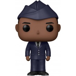 Figura U.S. Air Force: Male 2 Dress Blues POP Vinyl Figure by Funko