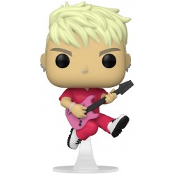 Figura POP Rocks: Machine Gun Kelly POP Vinyl Figure by Funko