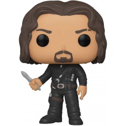 Figura The Umbrella Academy: Diego POP Vinyl Figure by Funko