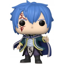 Figura Fairy Tail: Jellal Fernandes POP Vinyl Figure by Funko