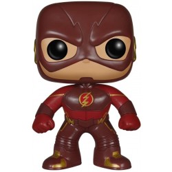 Figura The Flash: The Flash POP Vinyl Figure by Funko