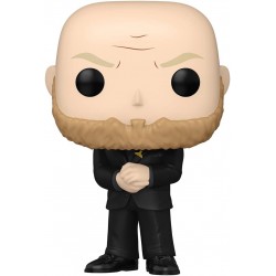 Figura Black Lightning: Tobias Whale POP Vinyl Figure by Funko