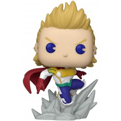 Figura My Hero Academia: Mirio Togata in Hero Costume POP Vinyl Figure by Funko