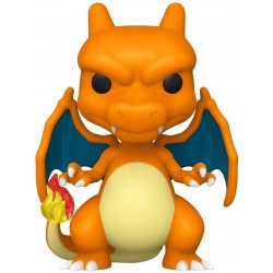 Figura Funko Pop Pokemon Charizard 843 VInyl Figure