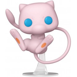 Figura Funko Pop Pokemon Mew 643 VInyl Figure