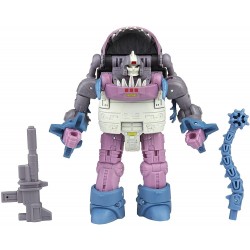 Figura Transformers Studio Series Deluxe Gnaw 86 08