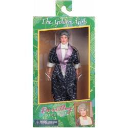 Figura NECA The Golden Girls Dorothy