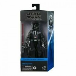 Figura Star Wars Black Series The Empire Strikes Back Darth Vader