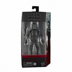 Figura Star Wars Black Series Bad Batch Elite Squad Trooper