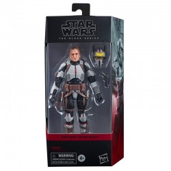 Figura Star Wars Black Series Bad Batch Tech