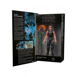 Figura Star Wars Black Series 50th Anniversary Luke Skywalker & Ysalamiri