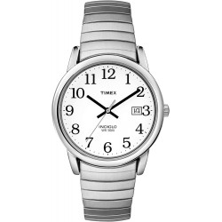 Reloj Timex T2H451 Hombre Classic White (Importación USA)