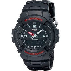 Casio Men's G-Shock Classic Analog-Digital Watch