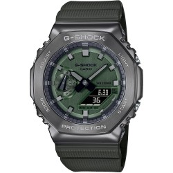 CASIO G-Shock GM-2100B-3AJF [20 ATM Water Resistant GM-2100 Series] Watch Shipped from Japan