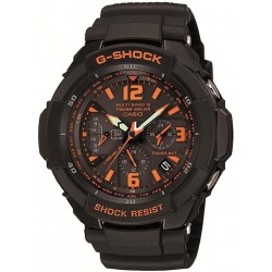 CASIO G-SHOCK SKY COCKPIT Tough Solar Radio Controlled MULTIBAND 6 GW-3000B-1AJF (Japan Import)