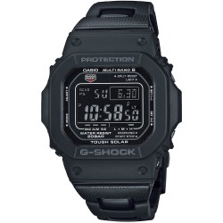 CASIO G-Shock GW-M5610UBC-1JF [20 ATM Water Resistant Solar Radio Wave GW-M5610 Series] Shipped from Japan