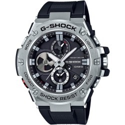 Casio G-Shock G-Steel GST-B100-1AJF Japan Import