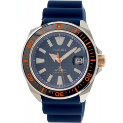 Seiko Prospex King Samurai Diver's 200m Automatic Sports Watch SRPH43K1